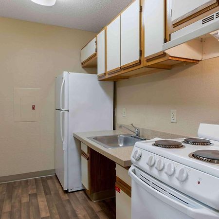 Extended Stay America Suites - Cincinnati - Blue Ash - Reagan Hwy Dış mekan fotoğraf