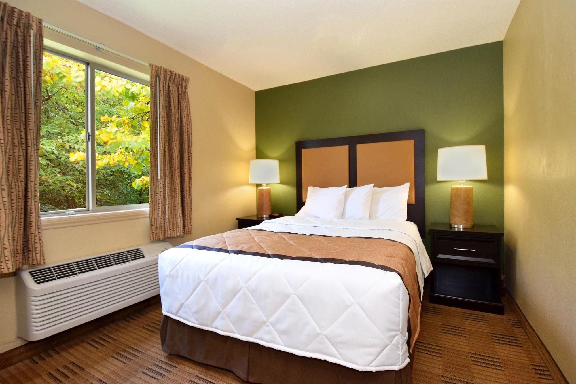 Extended Stay America Suites - Cincinnati - Blue Ash - Reagan Hwy Dış mekan fotoğraf