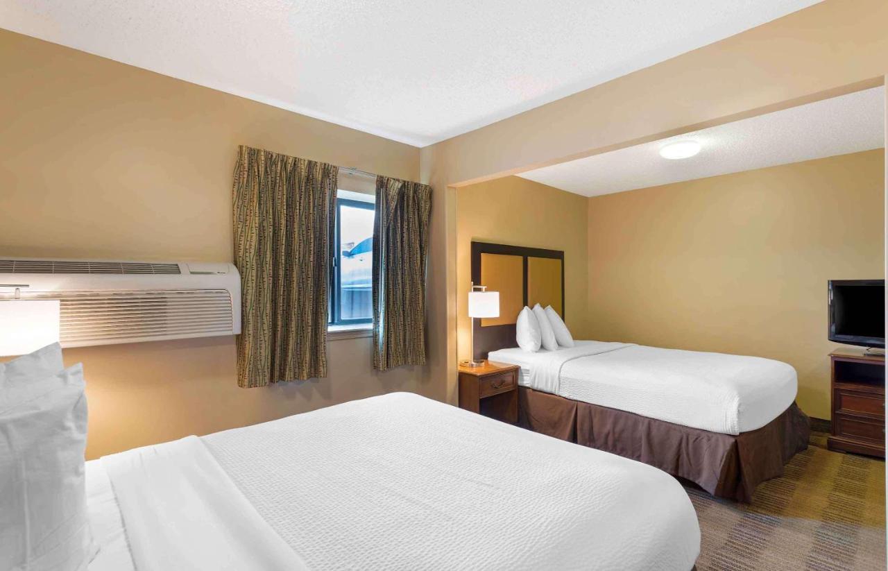 Extended Stay America Suites - Cincinnati - Blue Ash - Reagan Hwy Dış mekan fotoğraf