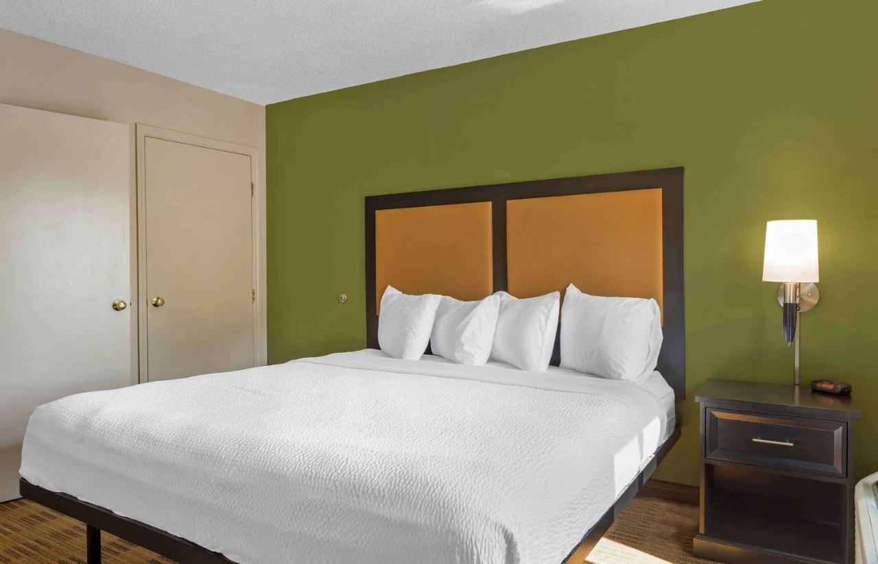 Extended Stay America Suites - Cincinnati - Blue Ash - Reagan Hwy Dış mekan fotoğraf