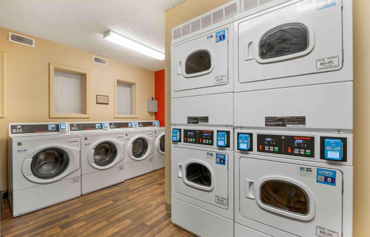 Extended Stay America Suites - Cincinnati - Blue Ash - Reagan Hwy Dış mekan fotoğraf
