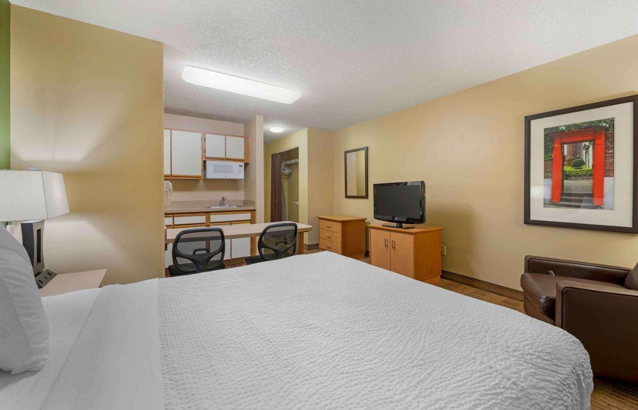 Extended Stay America Suites - Cincinnati - Blue Ash - Reagan Hwy Dış mekan fotoğraf