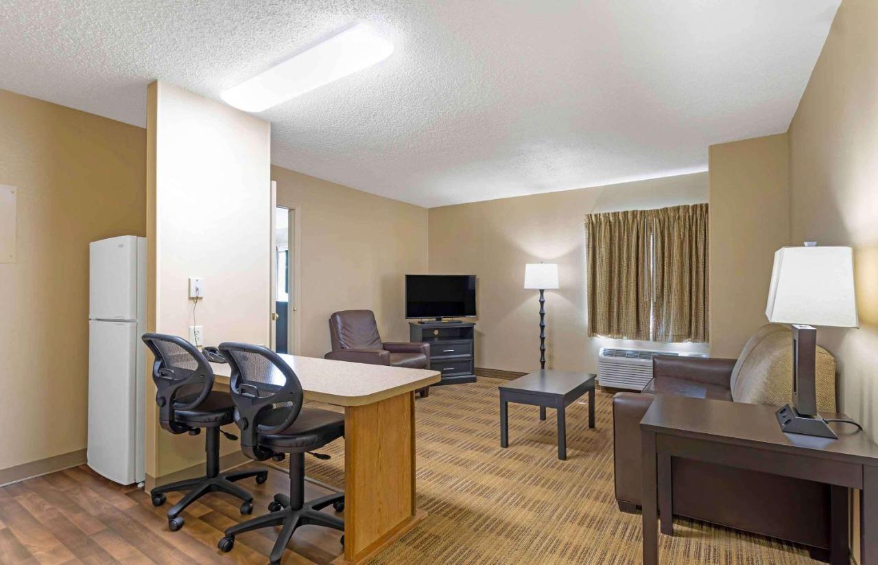 Extended Stay America Suites - Cincinnati - Blue Ash - Reagan Hwy Dış mekan fotoğraf