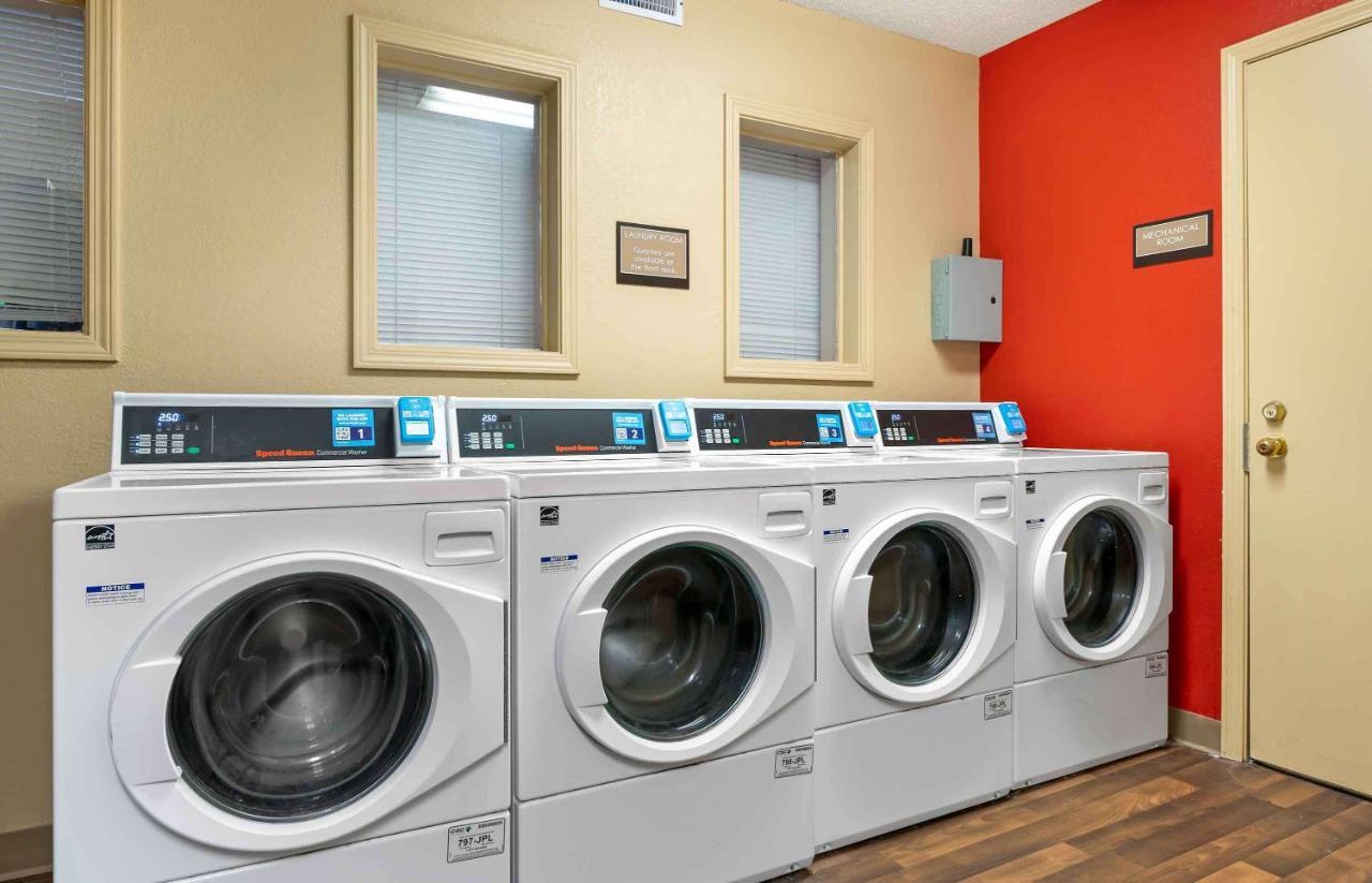 Extended Stay America Suites - Cincinnati - Blue Ash - Reagan Hwy Dış mekan fotoğraf